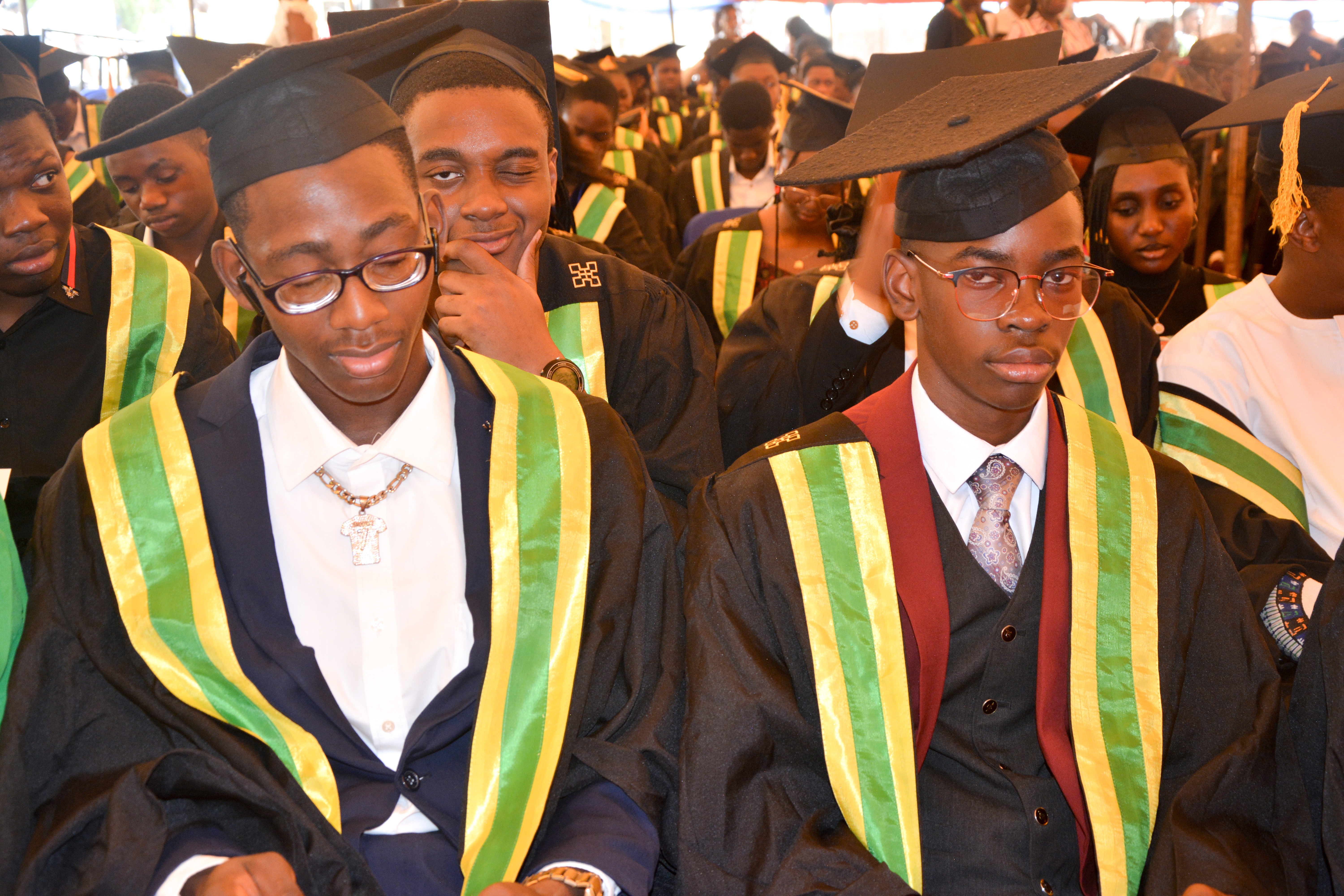 ELIZADE UNIVERSITY RECORDS 100% SUCCESS IN MLSCN EXAMINATIONS, SECURES COREN ACCREDITATION FOR THREE ENGINEERING PROGRAMMES.