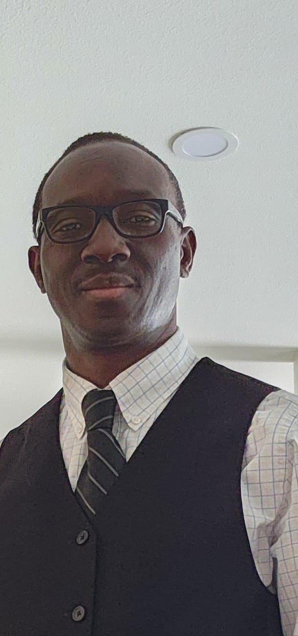 Dr. Abayomi A. Abatan