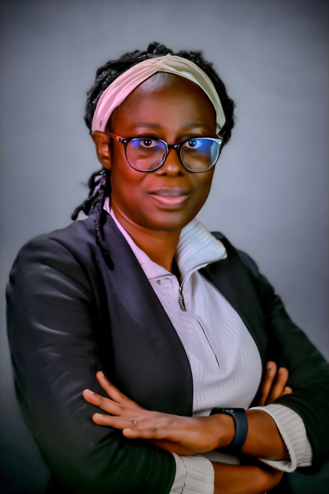 Christiana Funmilola Olusegun