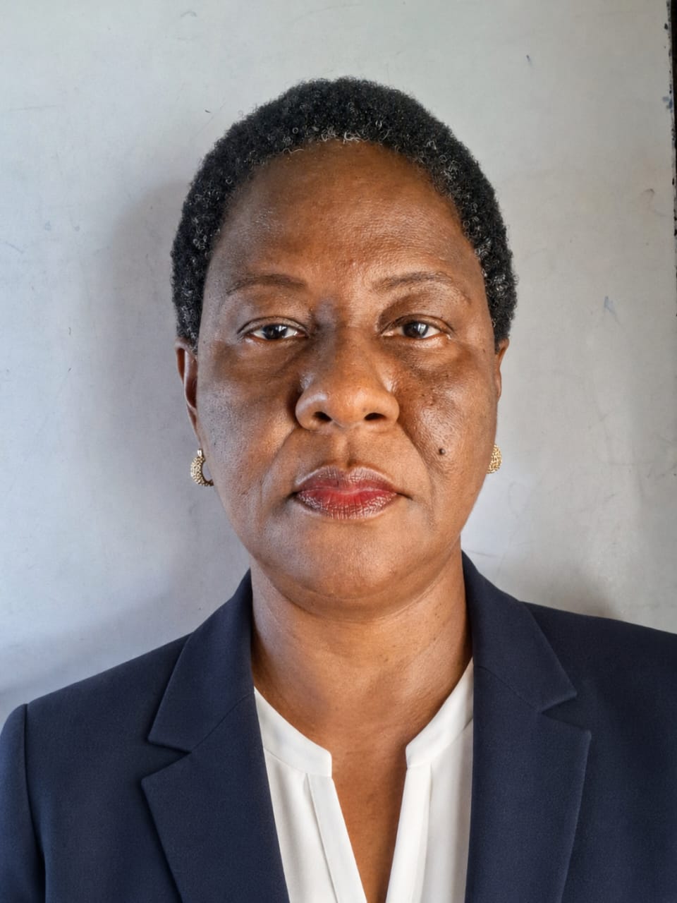 Dr Oluwafunmilola Eyeoyibo
