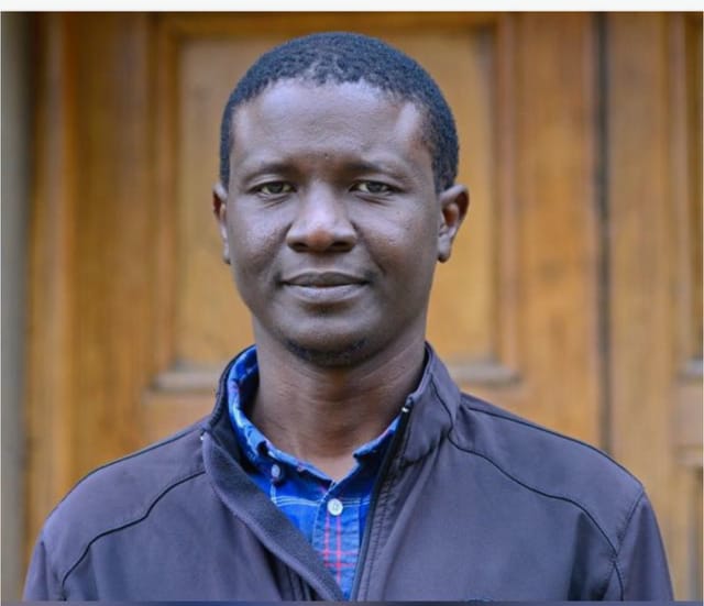 Dr. Shakirudeen Lawal