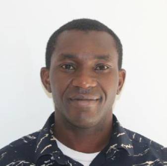 Dr. Temitope S. Egbebiyi