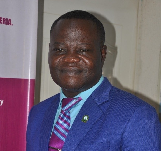 Prof. Philip Oguntunde